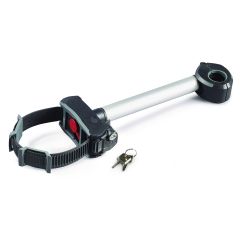 Uebler Abstandshalter Zahnband für 2. Fahrrad für 2erTräg