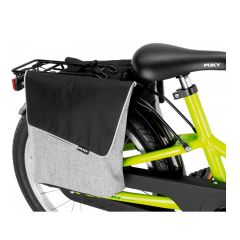 Puky Doppelpacktasche DT3 grey