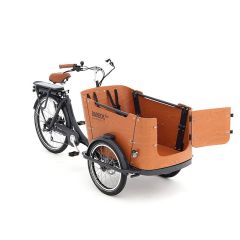Babboe Go Mountain 500 Wh