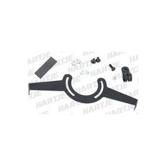 HORN Kettenschutzhalter F.KS A08/A09 BOSCH3 42/44