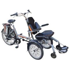Vanraam OPairBasisrad