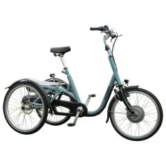 Vanraam Maxi Basisrad