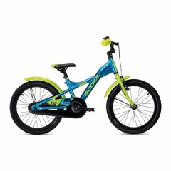 SCOOL XXlite Street 18" (Alu)