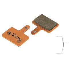 MATRIX Scheibenbremsbeläge Shim/Tektro B01S / B03S