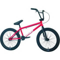 Sunday BMX Blueprint 20" RED (20" TT)