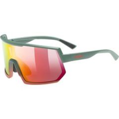 UVEX Brille sportstyle 235 grün