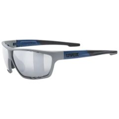 UVEX Brille sportstyle 706 rhino