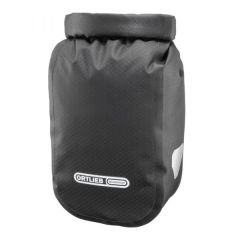 Ortlieb Fork Pack schwarz matt 5,8 L