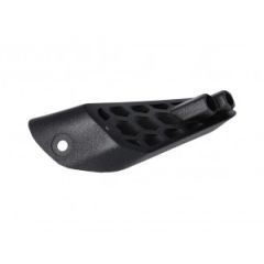 TQ FLYON Headtube Cable Inlet rechts