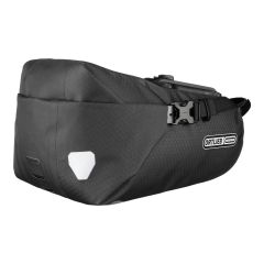 Ortlieb Satteltasche Two schwarz 4,1 l