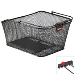 Riese & Müller Korbset hinten für Swing3