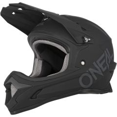 O`Neal Fullface Helm Sonus Youth M schwarz