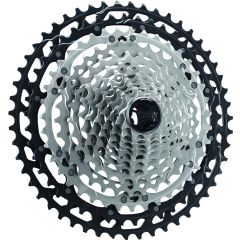 SHIMANO Kassette 12Gg CSM8100 10-51 Zähne