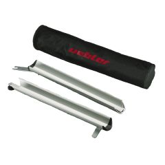 Uebler Auffahrschiene für Fahrradträger alle ohne I-Model