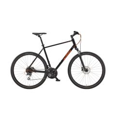 KTM X-LIFE TRACK black