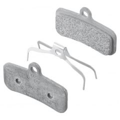 SHIMANO Scheibenbremsbeläge Shimano D02S-MX