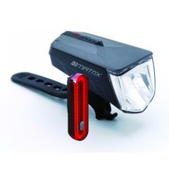 MATRIX Beleuchtungs- Set BLS 1000 USB 100 LUX