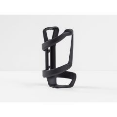 Bontrager Flaschenhalter Right Side Load Recycled Matte