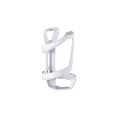 Bontrager Flaschenhalter Right Side Load Recycled White