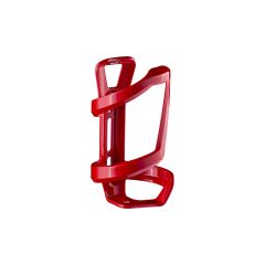 Bontrager Flaschenhalter Side Load Right Recycled Red