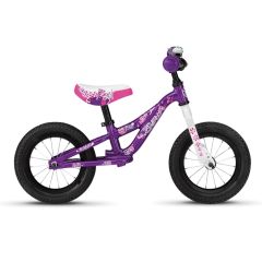 Ghost Laufrad Powerkiddy AL 12'' (ab 95 cm)