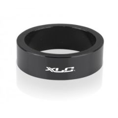 XLC A-Head Spacer 10mm - schwarz