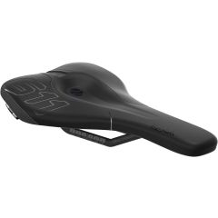 SQlab Sattel 611 ERGOWAVE® Carbon 12cm Der