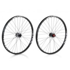 XLC All MTN 27,5" PLUS MTB-Laufradsatz