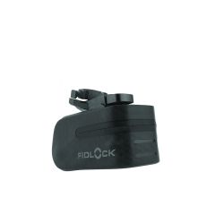 Fidlock Satteltasche PUSH 600 inkl. saddle base