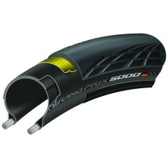 Continental Faltreifen 28" 23-622  Grand Prix 5000