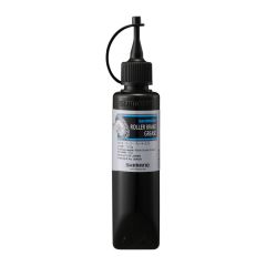SHIMANO Spezialfett für Rollenbremsen 100 Gramm  Tube