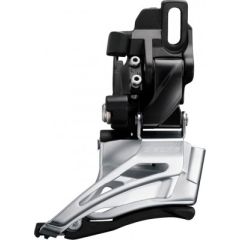SHIMANO Umwerfer Deore DownSwing FD-M6025D6