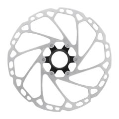 SHIMANO Bremsscheibe SM-RT64 Center-Lock 203 mm