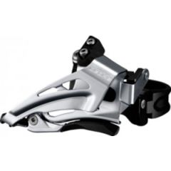 SHIMANO Umwerfer Shim. Deore Top Swing FDM618LX6