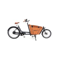 Babboe Mini Mountain 500 Wh