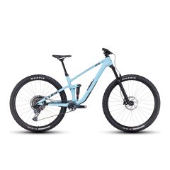 Cube Stereo ONE44 C:62 Pro mayablue n black