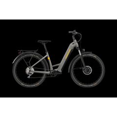 Winora Yucatan X8 Low