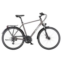 KTM LIFE RIDE elderberry matt