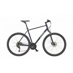 KTM X-LIFE ROAD ultimate dark blue matt