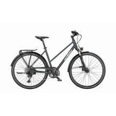 KTM X-LIFE ROAD ultimate dark blue matt