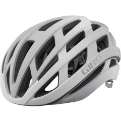 Giro Helm Helios Spherical white / silver