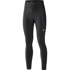 Gore Hose Damen Winter Progress schwarz