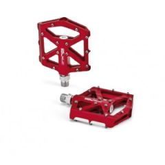 XLC MTB/Trekking Pedal PD-M12- rot