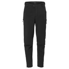 Vaude Hose Qimsa Softshell Pant II schwarz