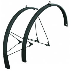 SKS Schutzblech Bluemels Style 75 mm