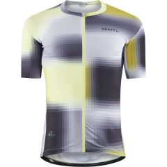 Craft Trikot He Aero multi giallo