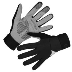 Endura Handschuh Windchill schwarz
