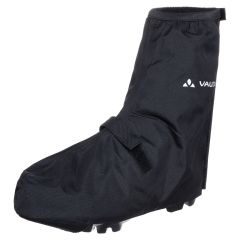 Vaude Regenüberschuh Bike Gaiter short schwarz