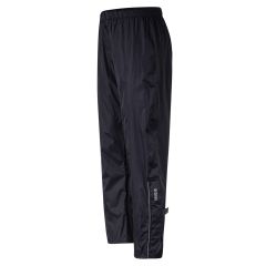 Pro-X-elements Regenhose Herren Tramp schwarz