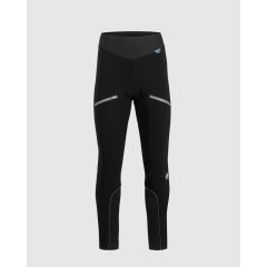Assos Hose Herren lang Trail Cargo black